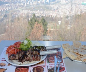 YEMEKLER